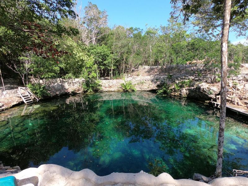 Hotel Cenotes Casa Tortuga image