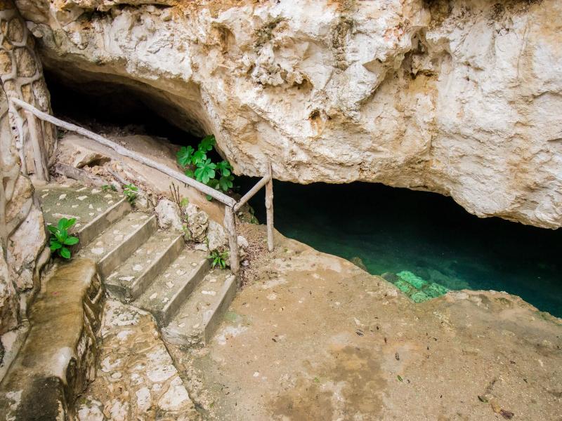 Hotel Cenotes Casa Tortuga image