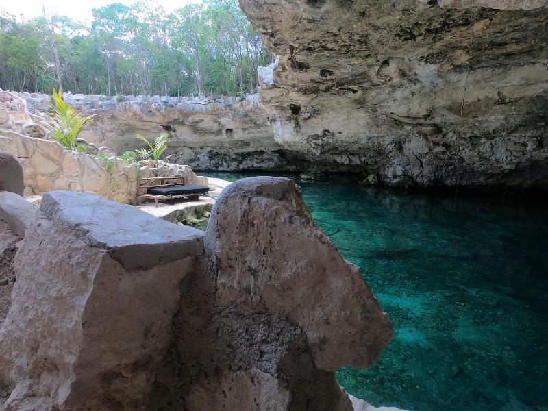 Hotel Cenotes Casa Tortuga image