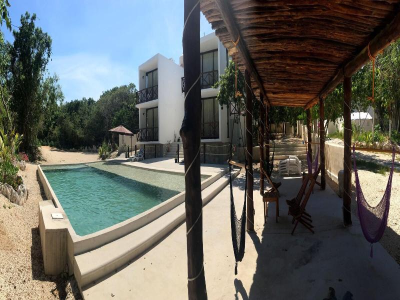 Hotel Cenotes Casa Tortuga image