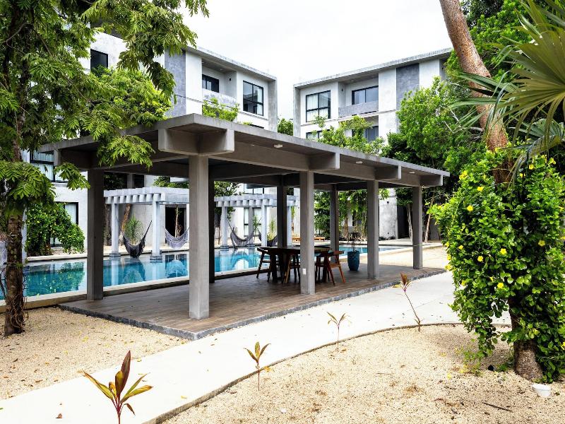 Hotel Cenotes Casa Tortuga image