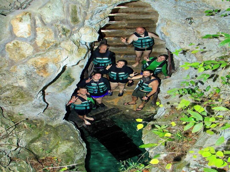 Hotel Cenotes Casa Tortuga image