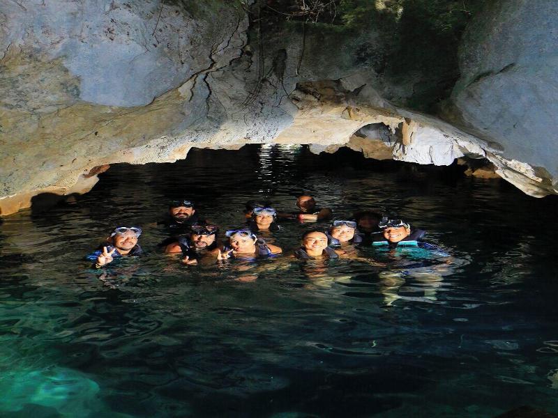 Hotel Cenotes Casa Tortuga image