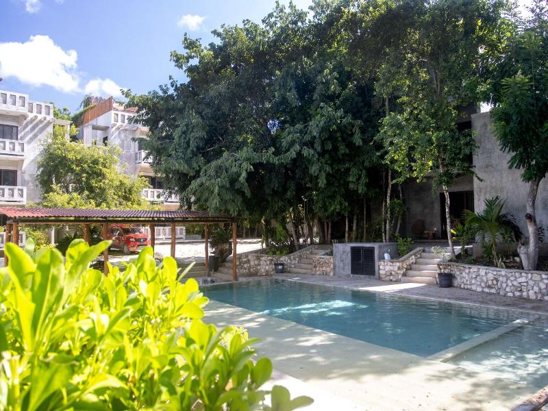 Hotel Cenotes Casa Tortuga image