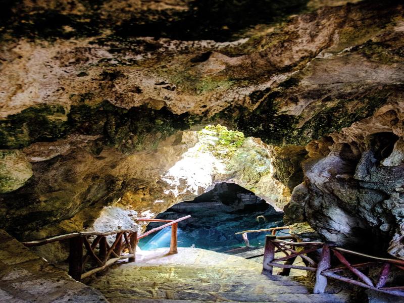Hotel Cenotes Casa Tortuga image