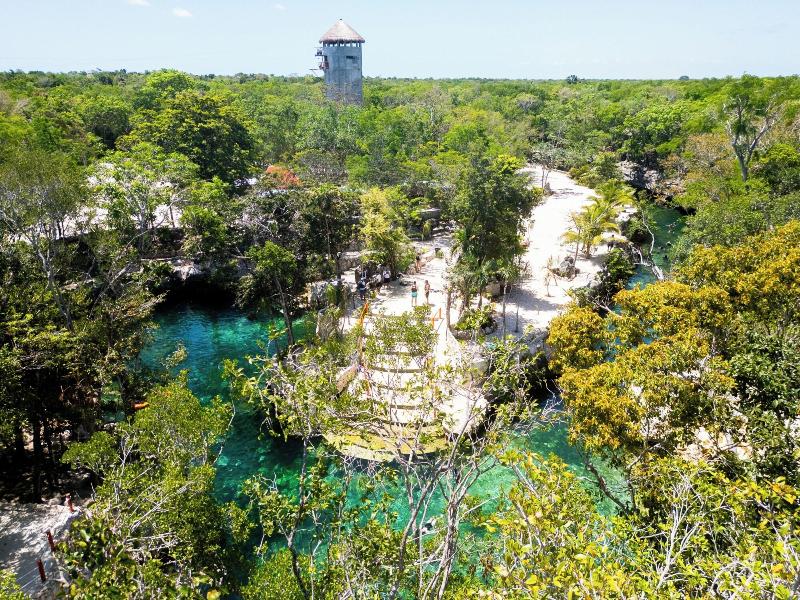 Hotel Cenotes Casa Tortuga image