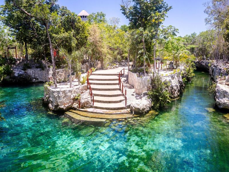Hotel Cenotes Casa Tortuga image