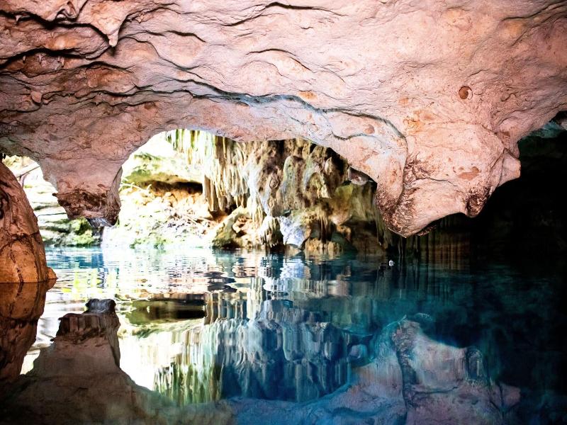 Hotel Cenotes Casa Tortuga image