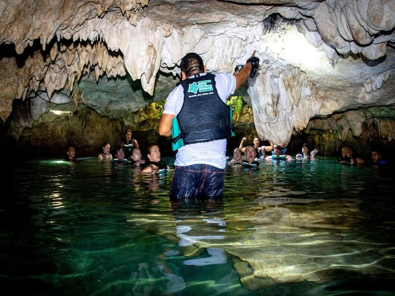 Hotel Cenotes Casa Tortuga image