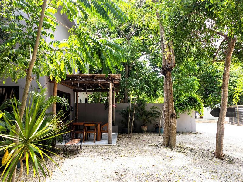 Hotel Cenotes Casa Tortuga image