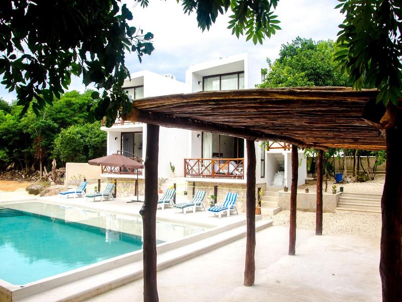Hotel Cenotes Casa Tortuga image