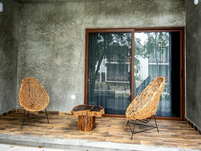 Hotel Cenotes Casa Tortuga image