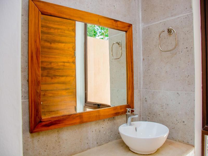 Hotel Cenotes Casa Tortuga image