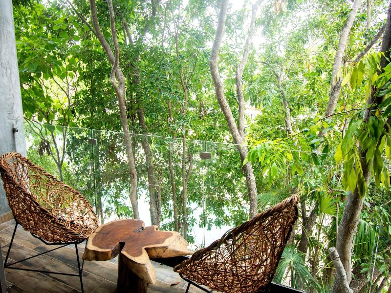 Hotel Cenotes Casa Tortuga image