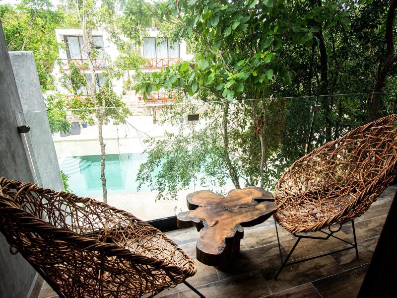 Hotel Cenotes Casa Tortuga image