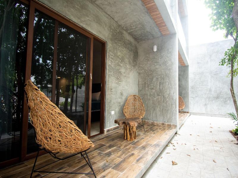 Hotel Cenotes Casa Tortuga image