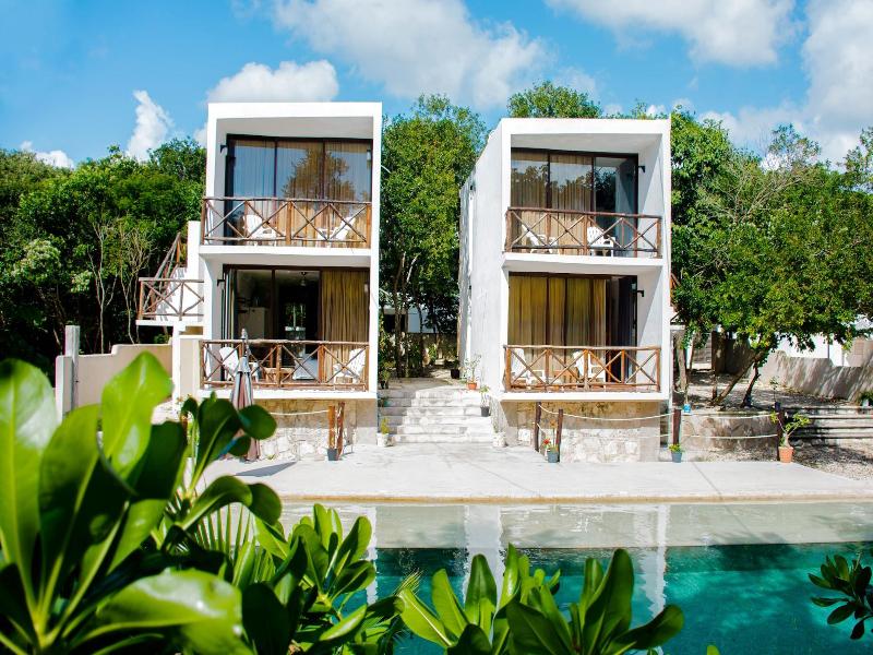 Hotel Cenotes Casa Tortuga image