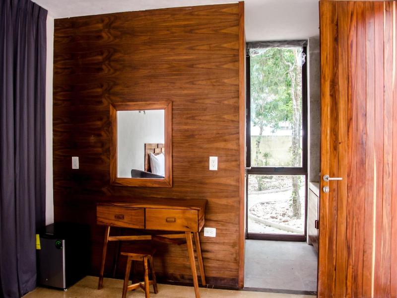 Hotel Cenotes Casa Tortuga image