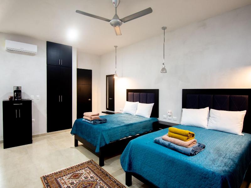 Hotel Cenotes Casa Tortuga image