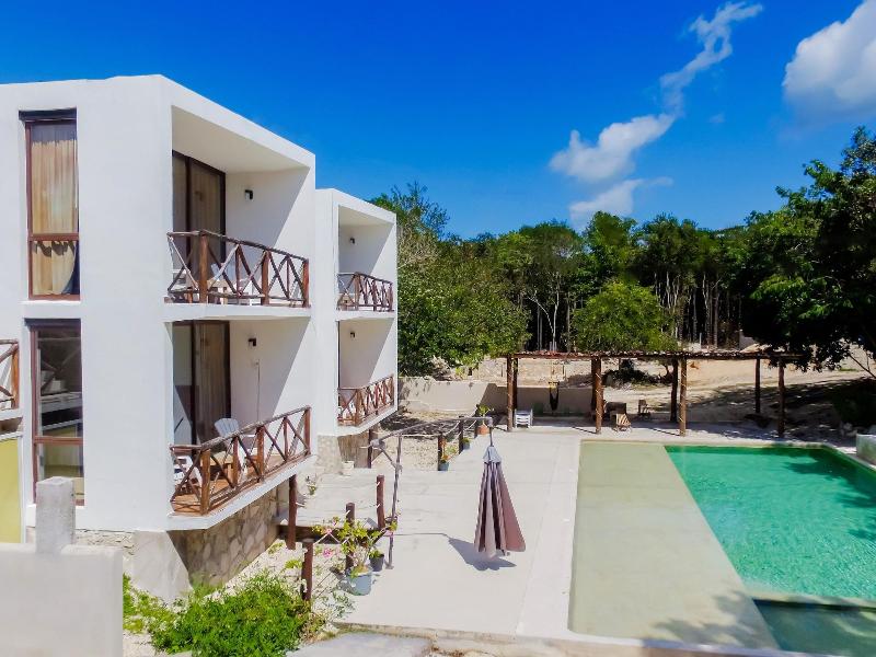 Hotel Cenotes Casa Tortuga image