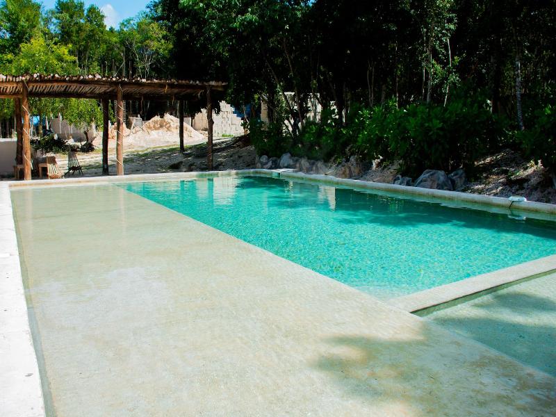 Hotel Cenotes Casa Tortuga image