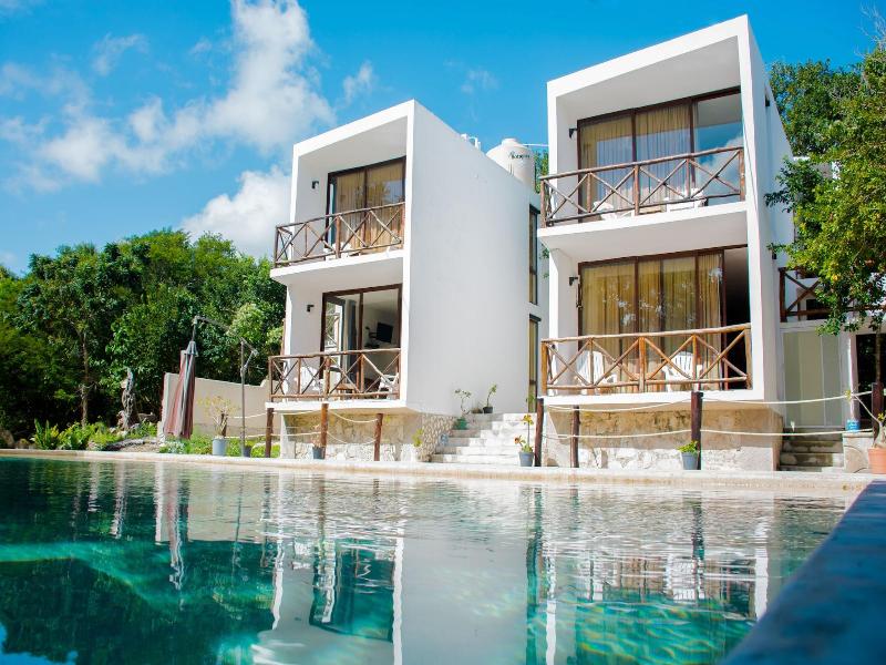 Hotel Cenotes Casa Tortuga image