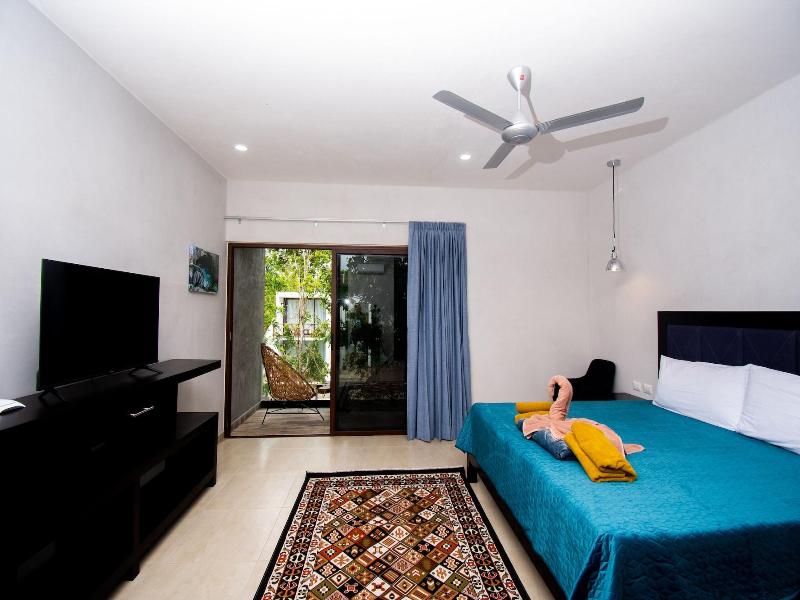 Hotel Cenotes Casa Tortuga image