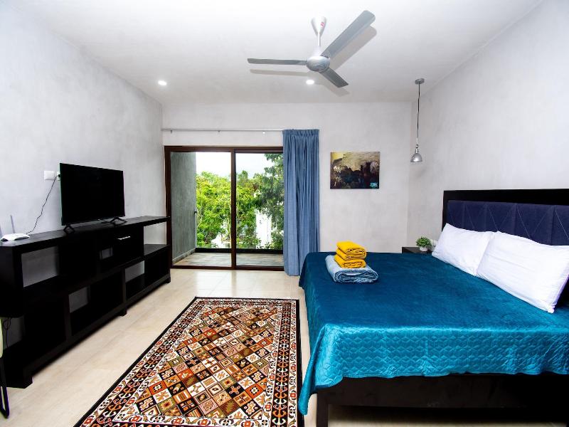 Hotel Cenotes Casa Tortuga image