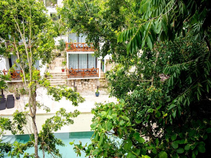 Hotel Cenotes Casa Tortuga image