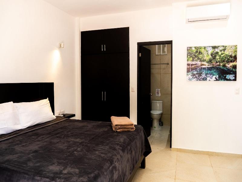 Hotel Cenotes Casa Tortuga image