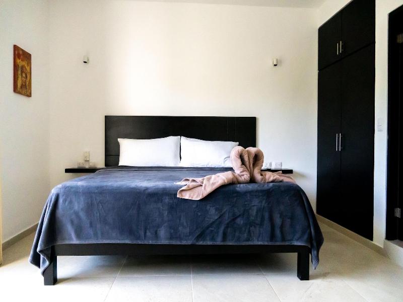 Hotel Cenotes Casa Tortuga image