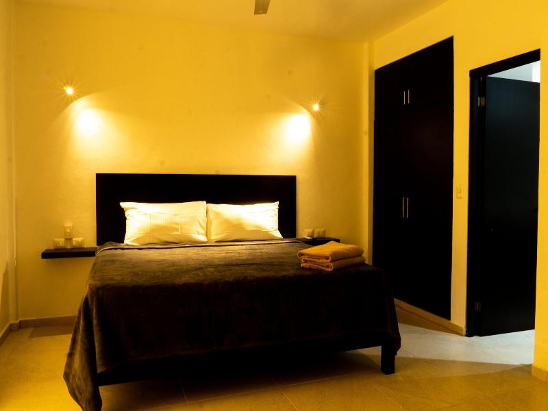 Hotel Cenotes Casa Tortuga image