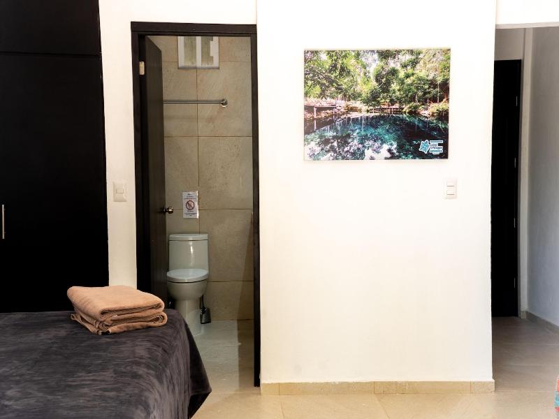 Hotel Cenotes Casa Tortuga image