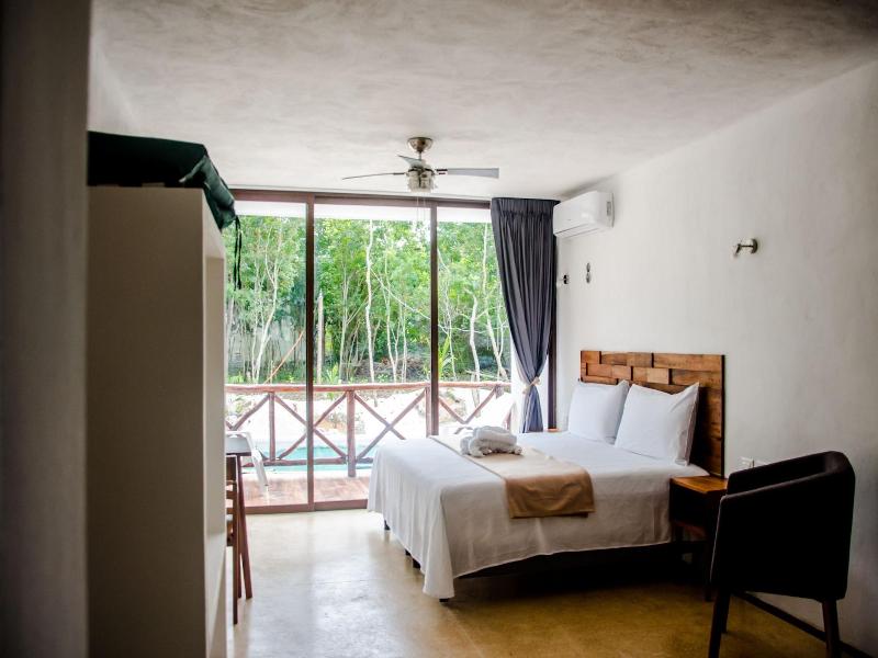 Hotel Cenotes Casa Tortuga image
