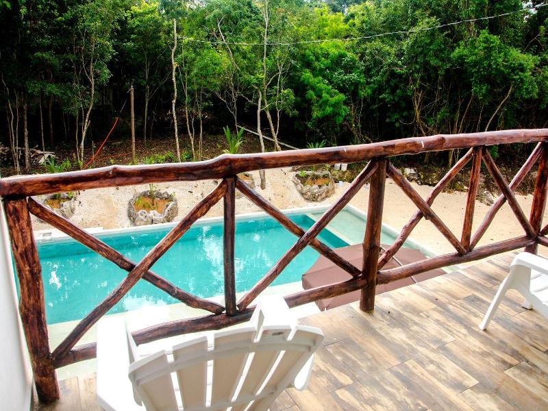 Hotel Cenotes Casa Tortuga image