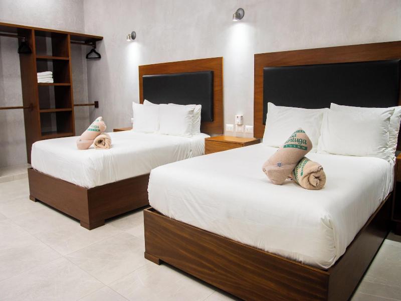 Hotel Cenotes Casa Tortuga image