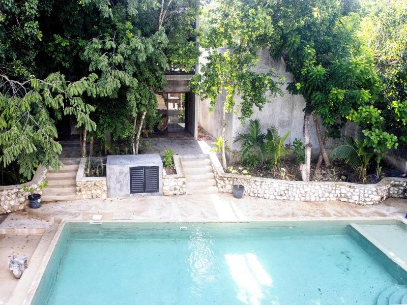 Hotel Cenotes Casa Tortuga image