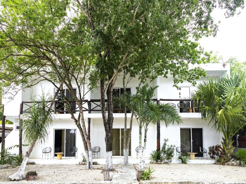 Hotel Cenotes Casa Tortuga image