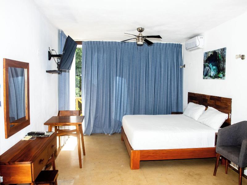 Hotel Cenotes Casa Tortuga image