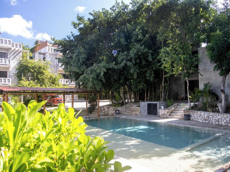 Hotel Cenotes Casa Tortuga image