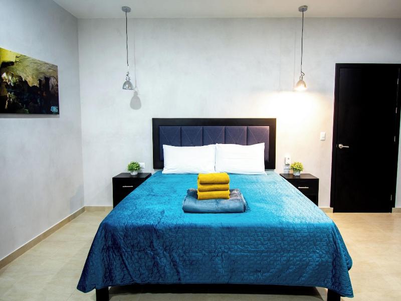 Hotel Cenotes Casa Tortuga image