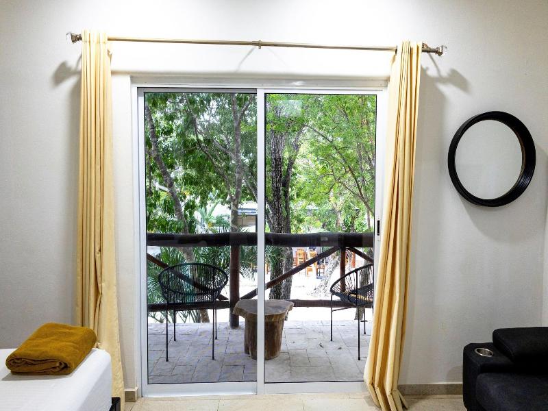 Hotel Cenotes Casa Tortuga image