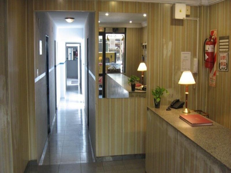 Hotel Wilton Ba image