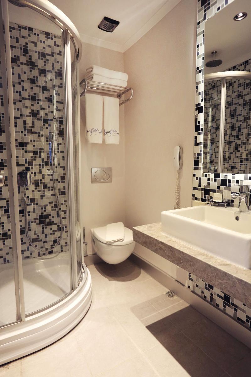 Bodrium Hotel & Spa image