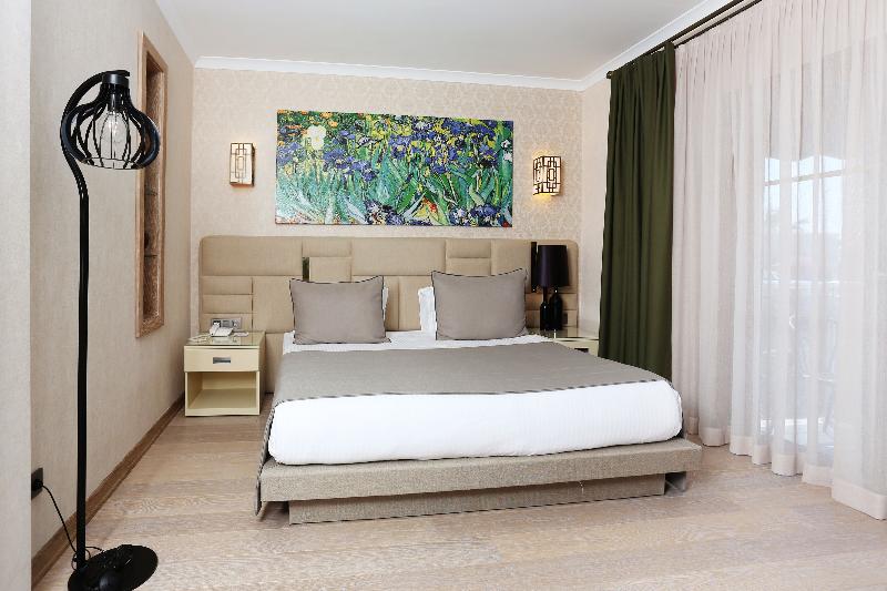 Bodrium Hotel & Spa image