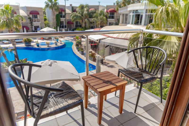 Bodrium Hotel & Spa image