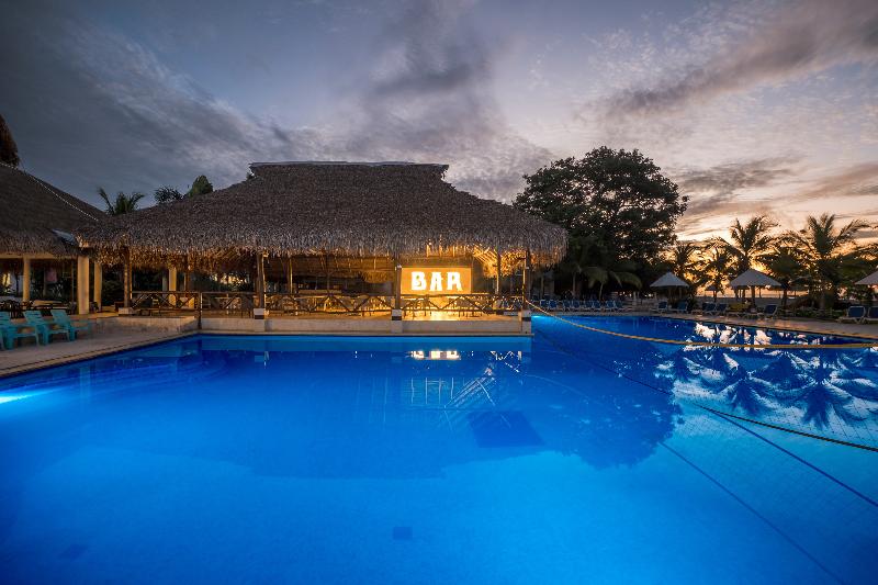 Playa Blanca All Inclusive Beach Resort image