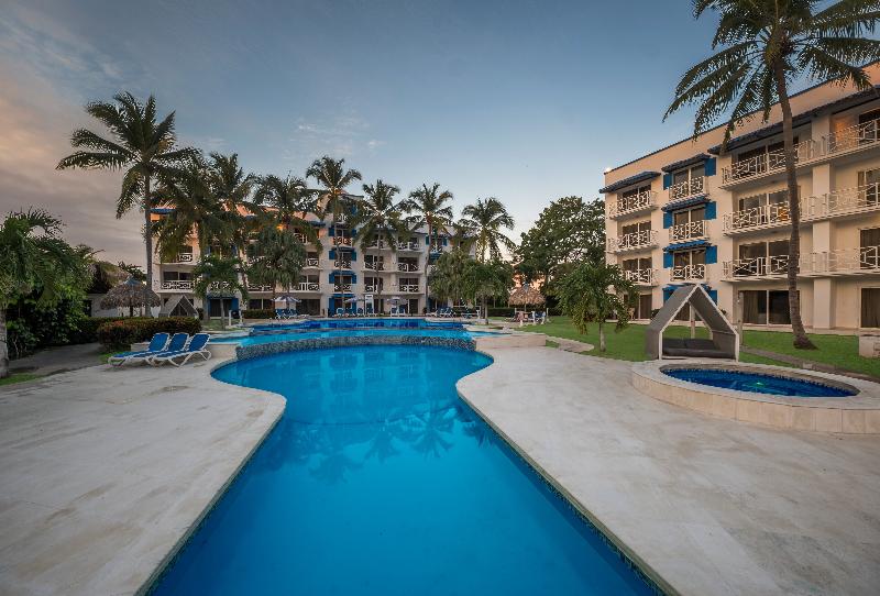 Playa Blanca All Inclusive Beach Resort image