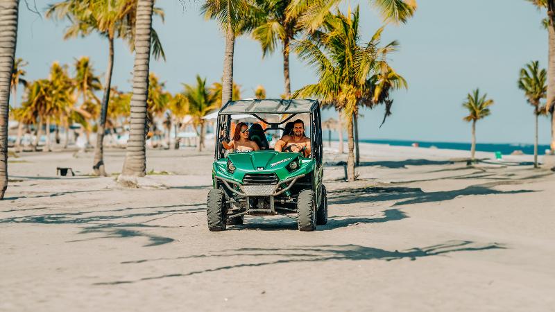 Playa Blanca All Inclusive Beach Resort image