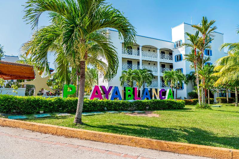 Playa Blanca All Inclusive Beach Resort image